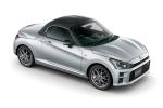 Daihatsu Copen GR Sport 2019 года